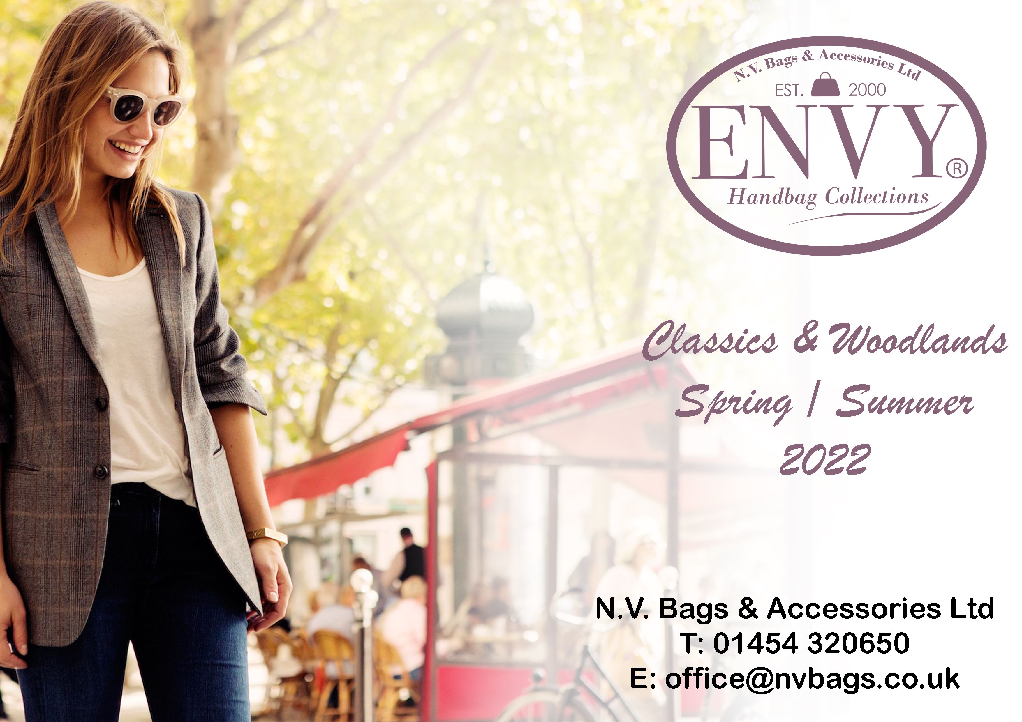 Envy Classics Collection 2022